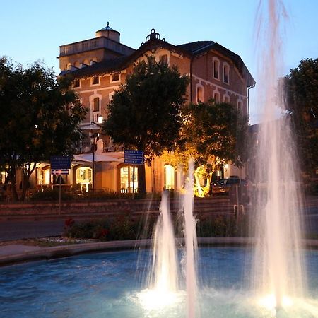 Torreglia Hotel La Torre מראה חיצוני תמונה