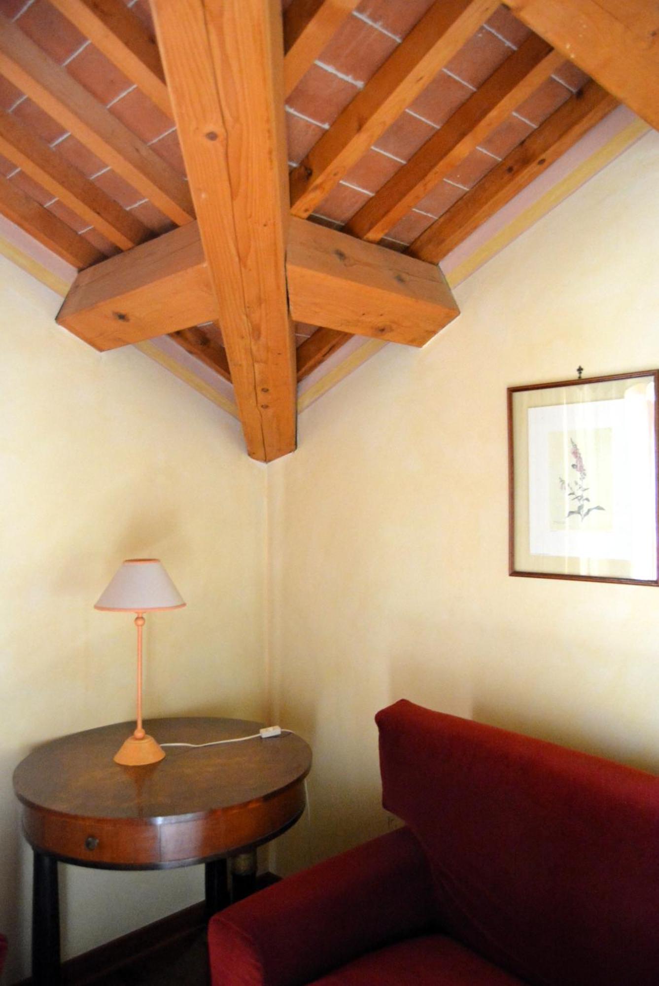 Torreglia Hotel La Torre מראה חיצוני תמונה