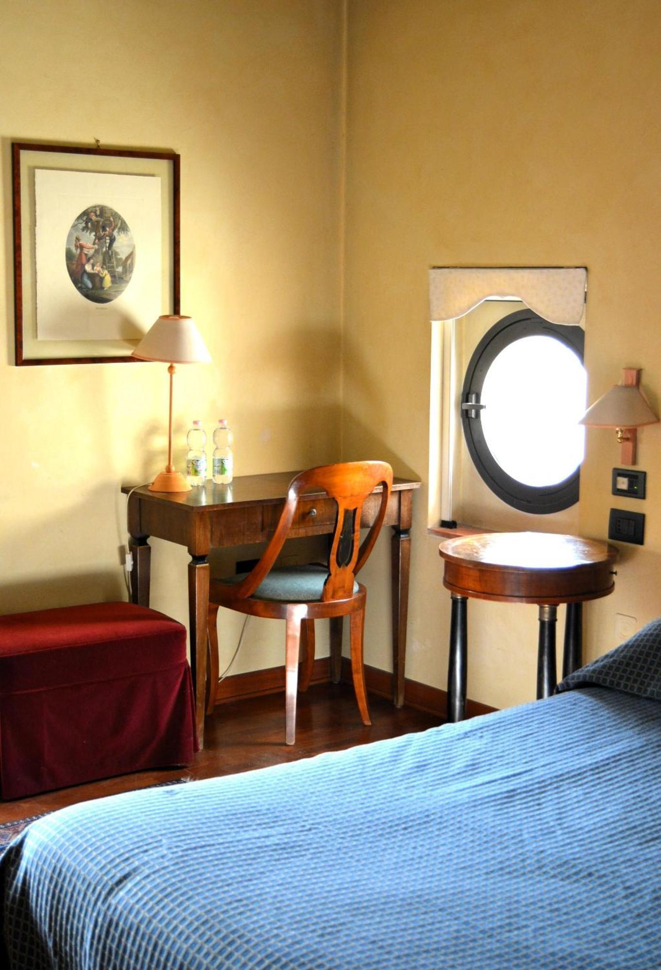 Torreglia Hotel La Torre מראה חיצוני תמונה