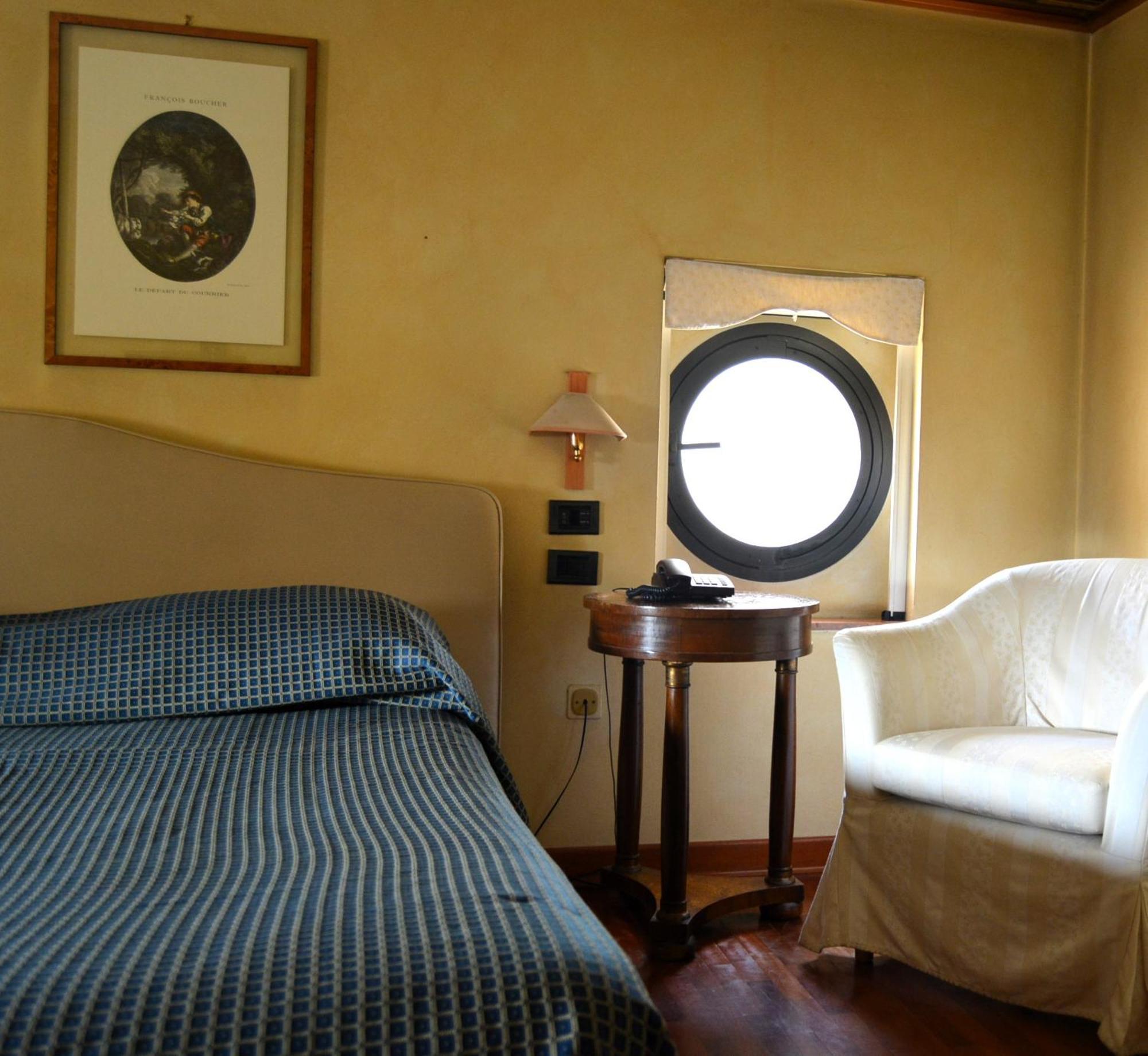 Torreglia Hotel La Torre מראה חיצוני תמונה