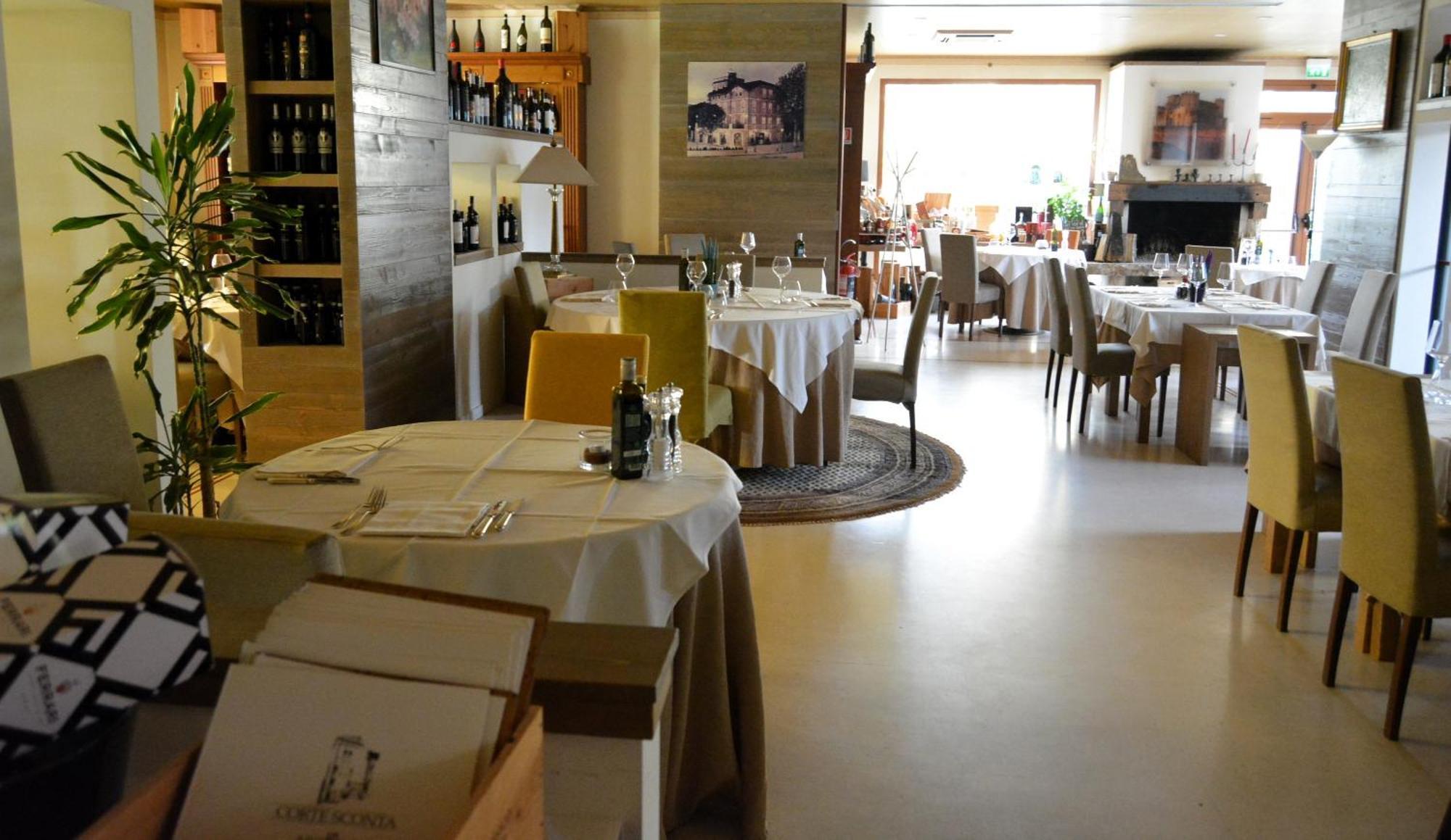 Torreglia Hotel La Torre מראה חיצוני תמונה