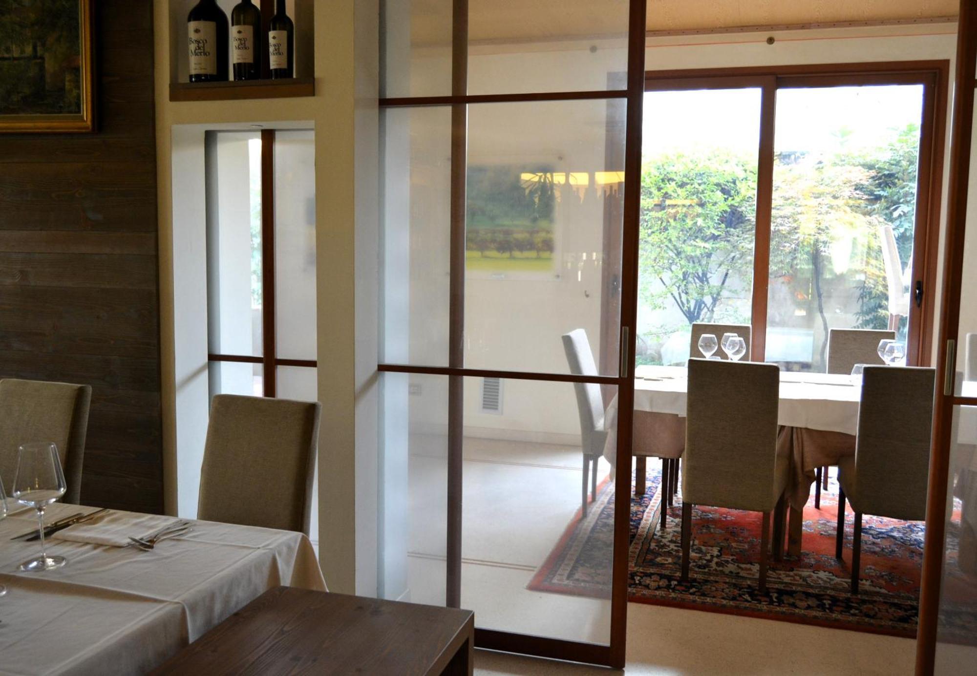 Torreglia Hotel La Torre מראה חיצוני תמונה