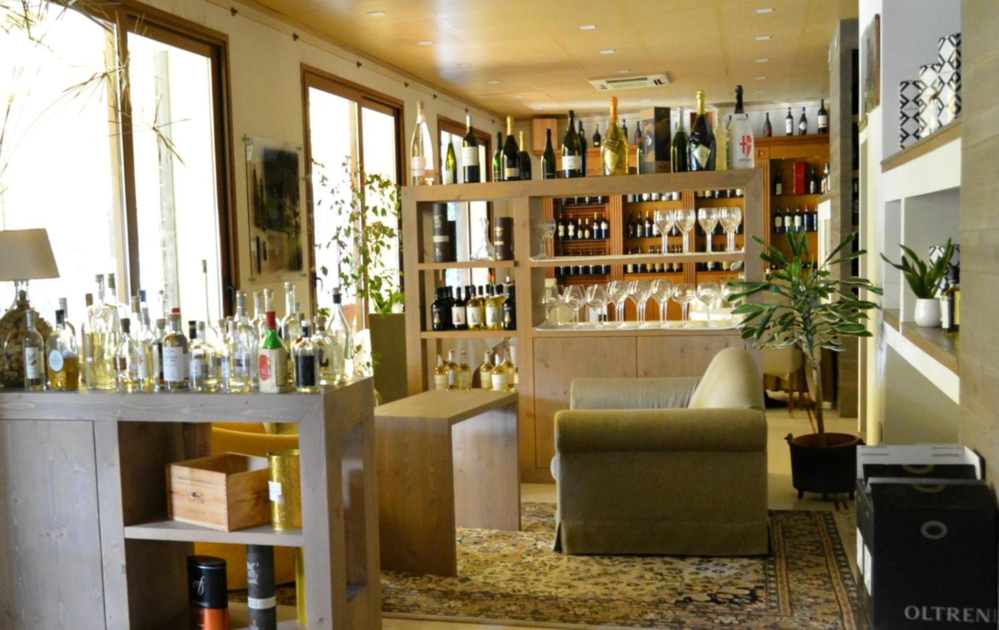 Torreglia Hotel La Torre מראה חיצוני תמונה