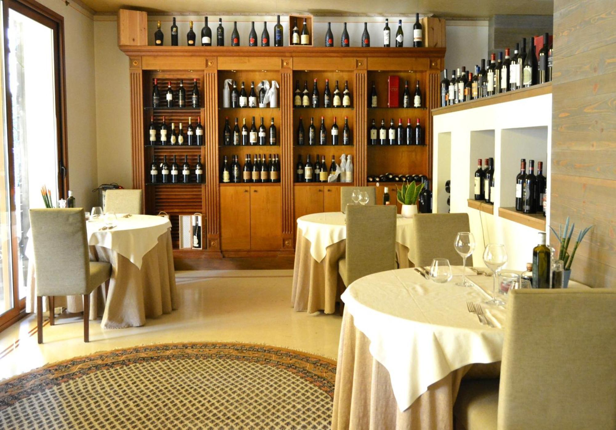 Torreglia Hotel La Torre מראה חיצוני תמונה