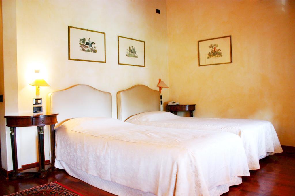 Torreglia Hotel La Torre מראה חיצוני תמונה