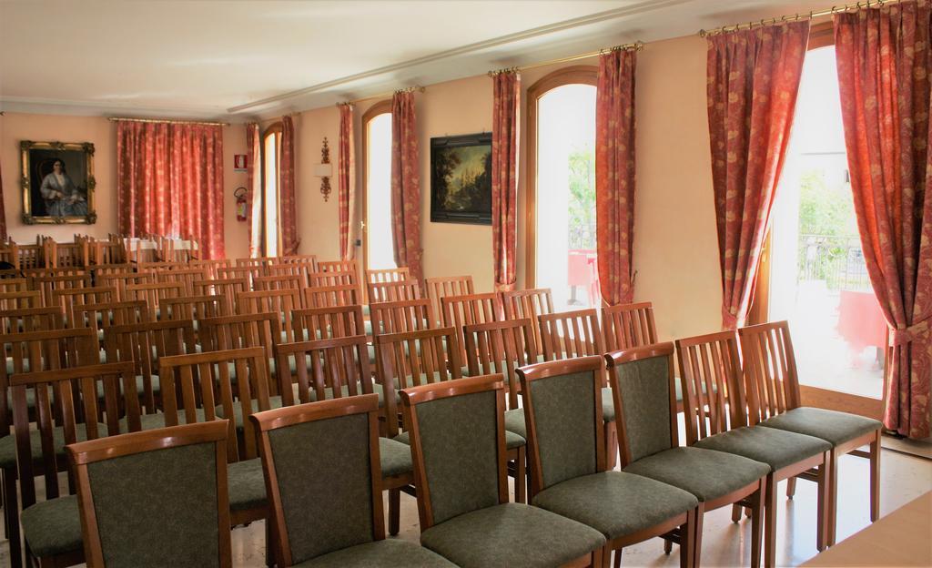 Torreglia Hotel La Torre מראה חיצוני תמונה