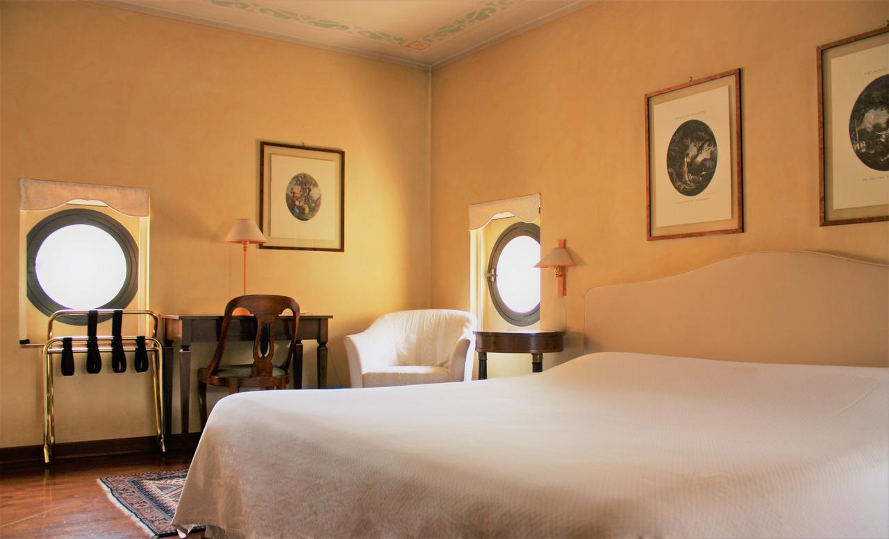 Torreglia Hotel La Torre מראה חיצוני תמונה