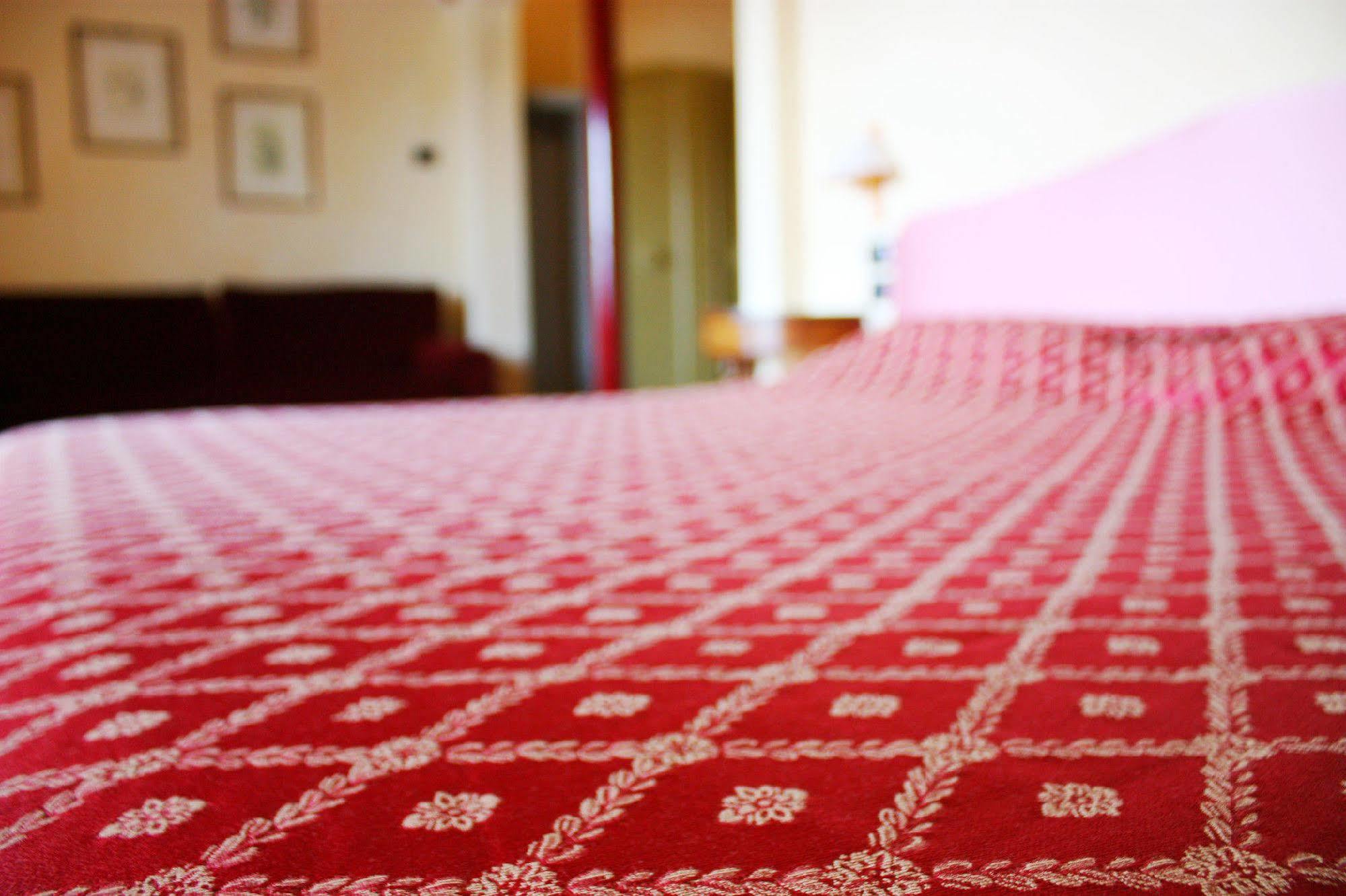 Torreglia Hotel La Torre מראה חיצוני תמונה