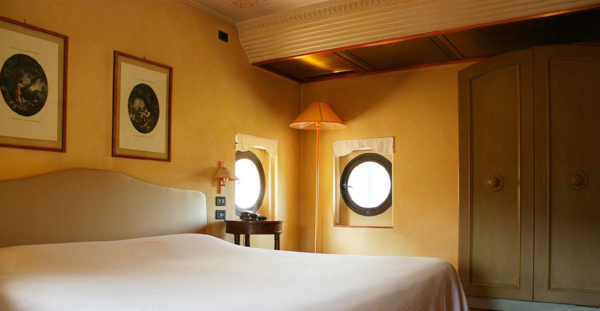 Torreglia Hotel La Torre מראה חיצוני תמונה