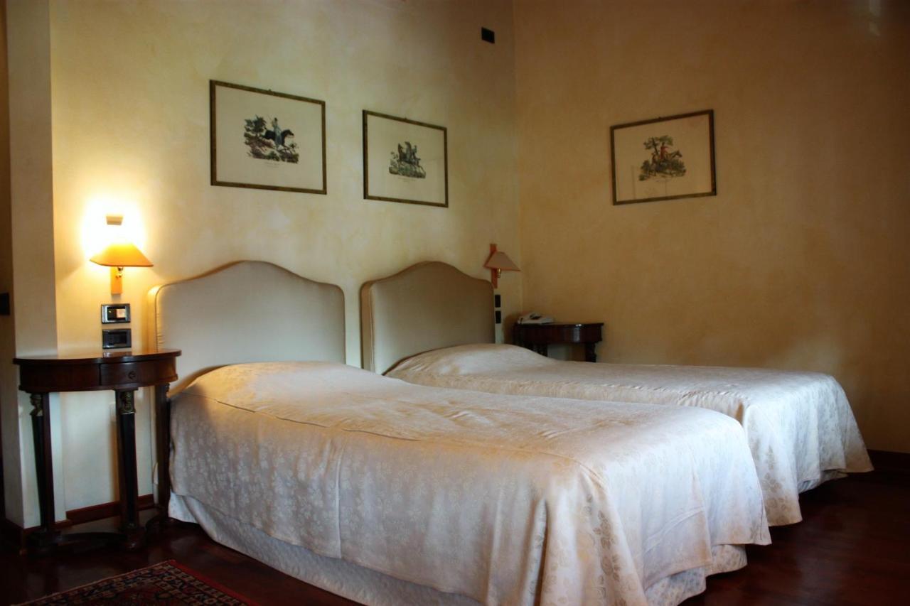 Torreglia Hotel La Torre מראה חיצוני תמונה